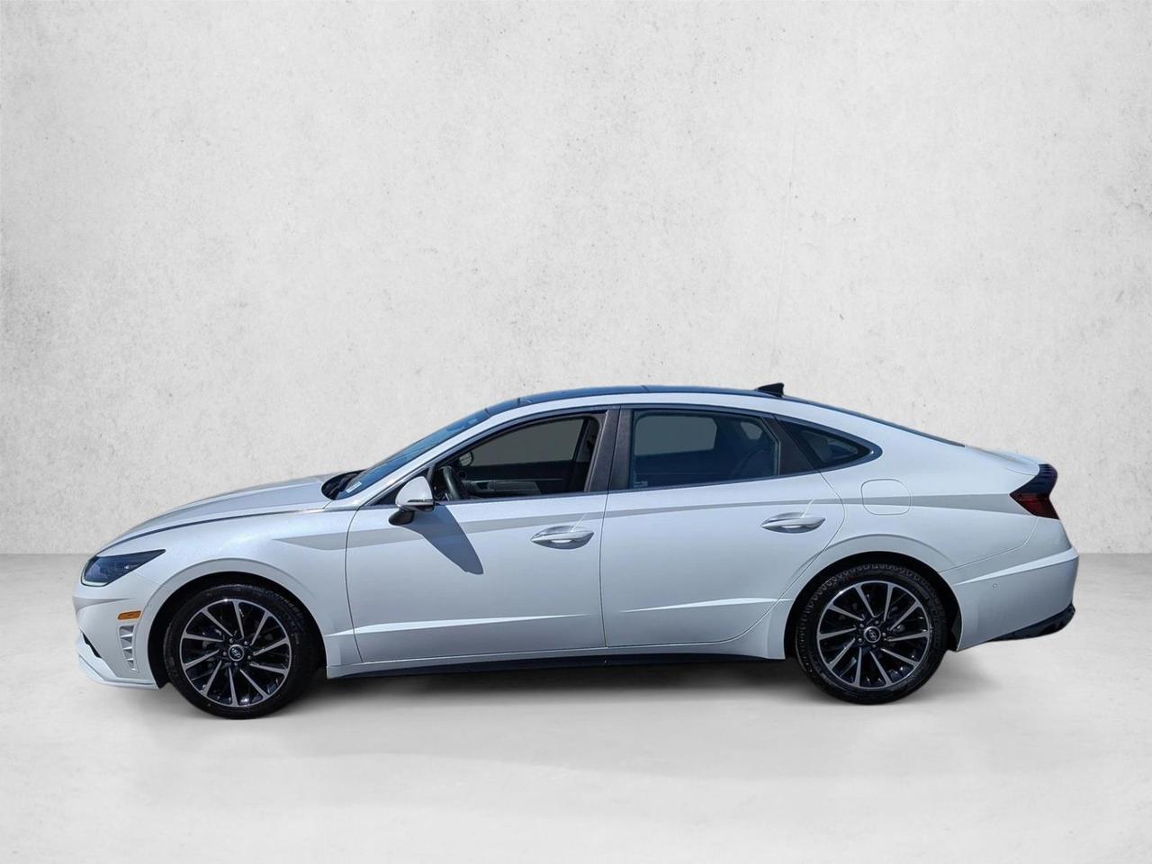 2021 Hyundai Sonata Limited Roseville CA