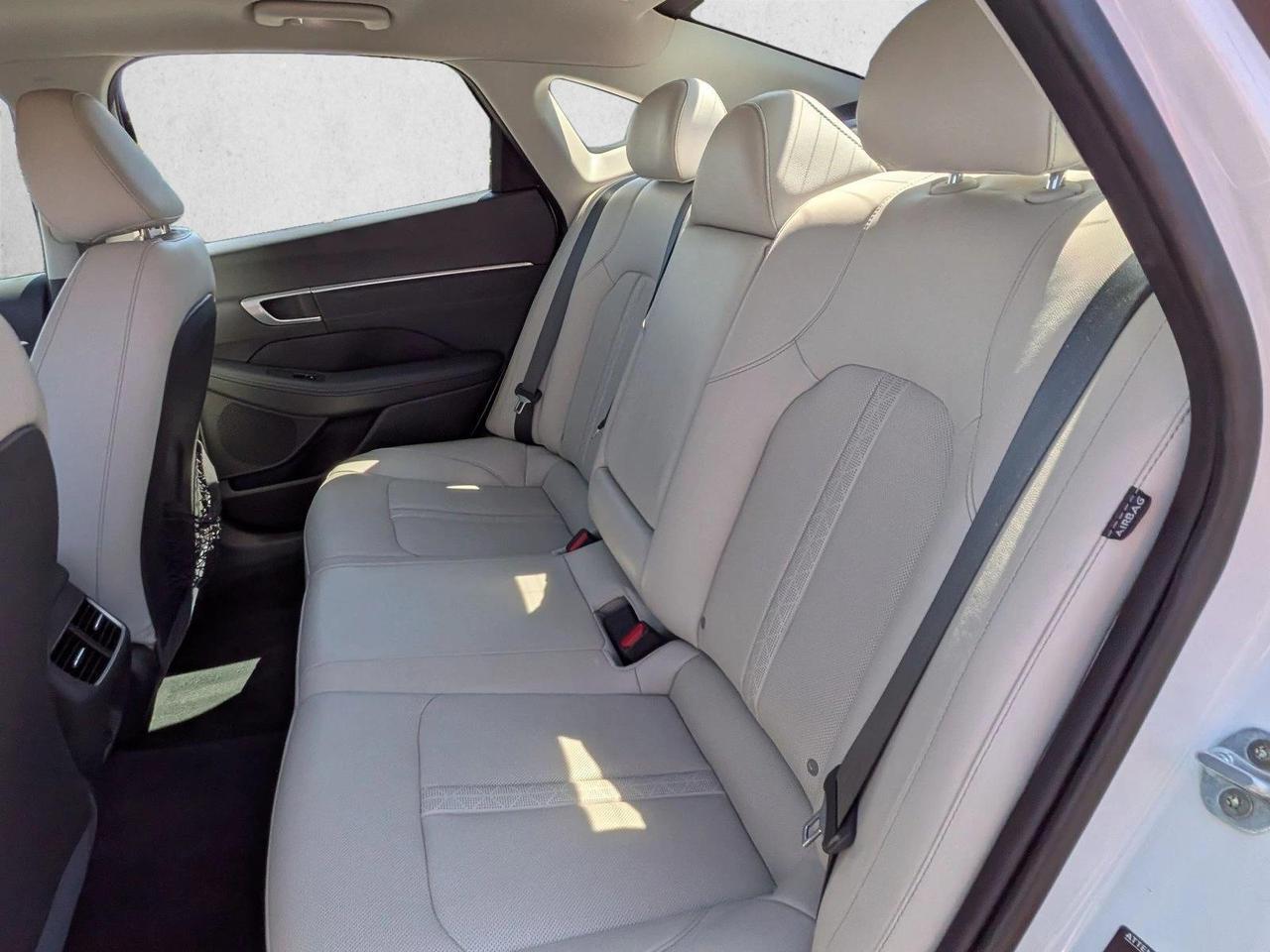 2021 Hyundai Sonata Limited Roseville CA