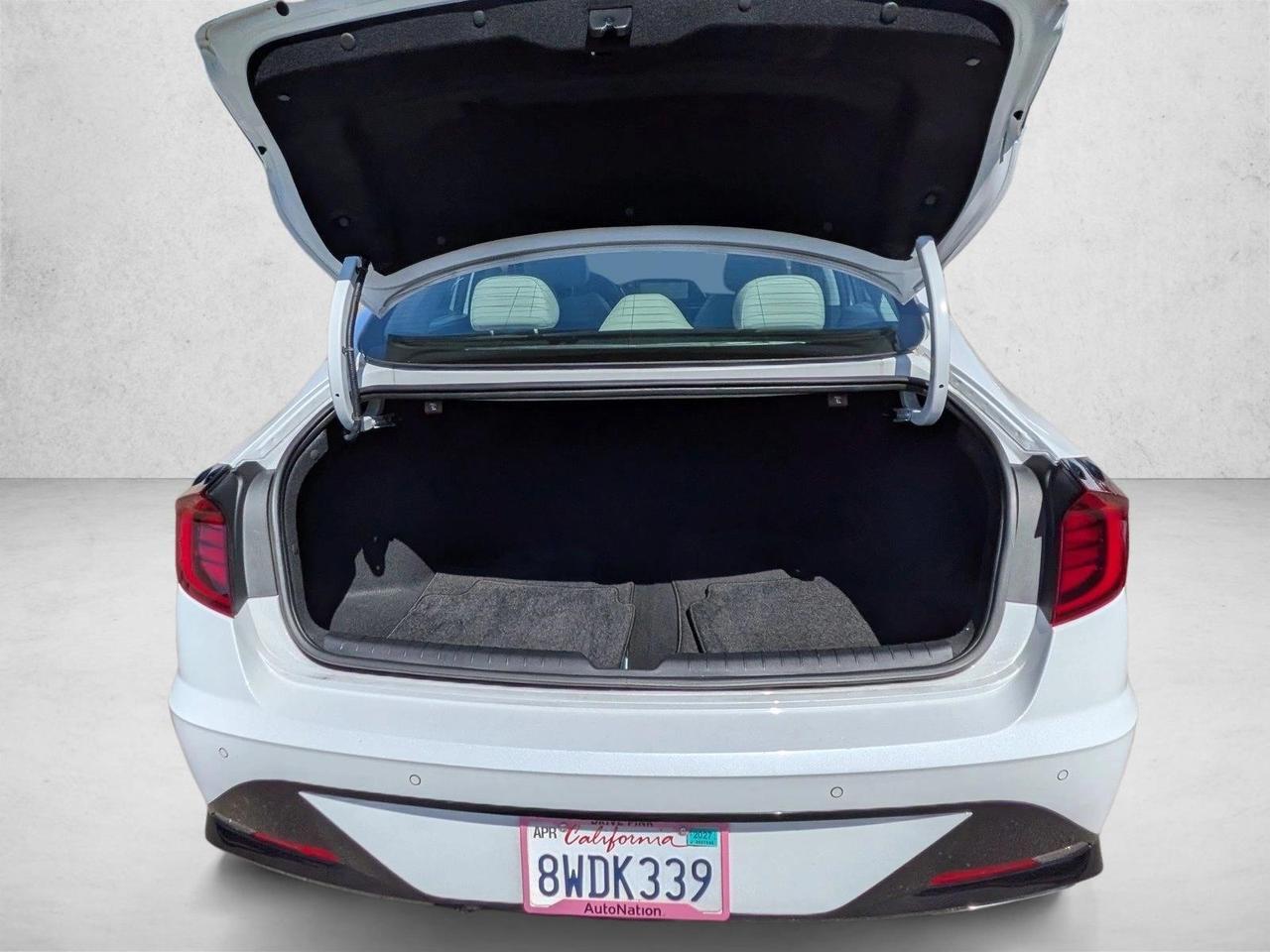 2021 Hyundai Sonata Limited Roseville CA