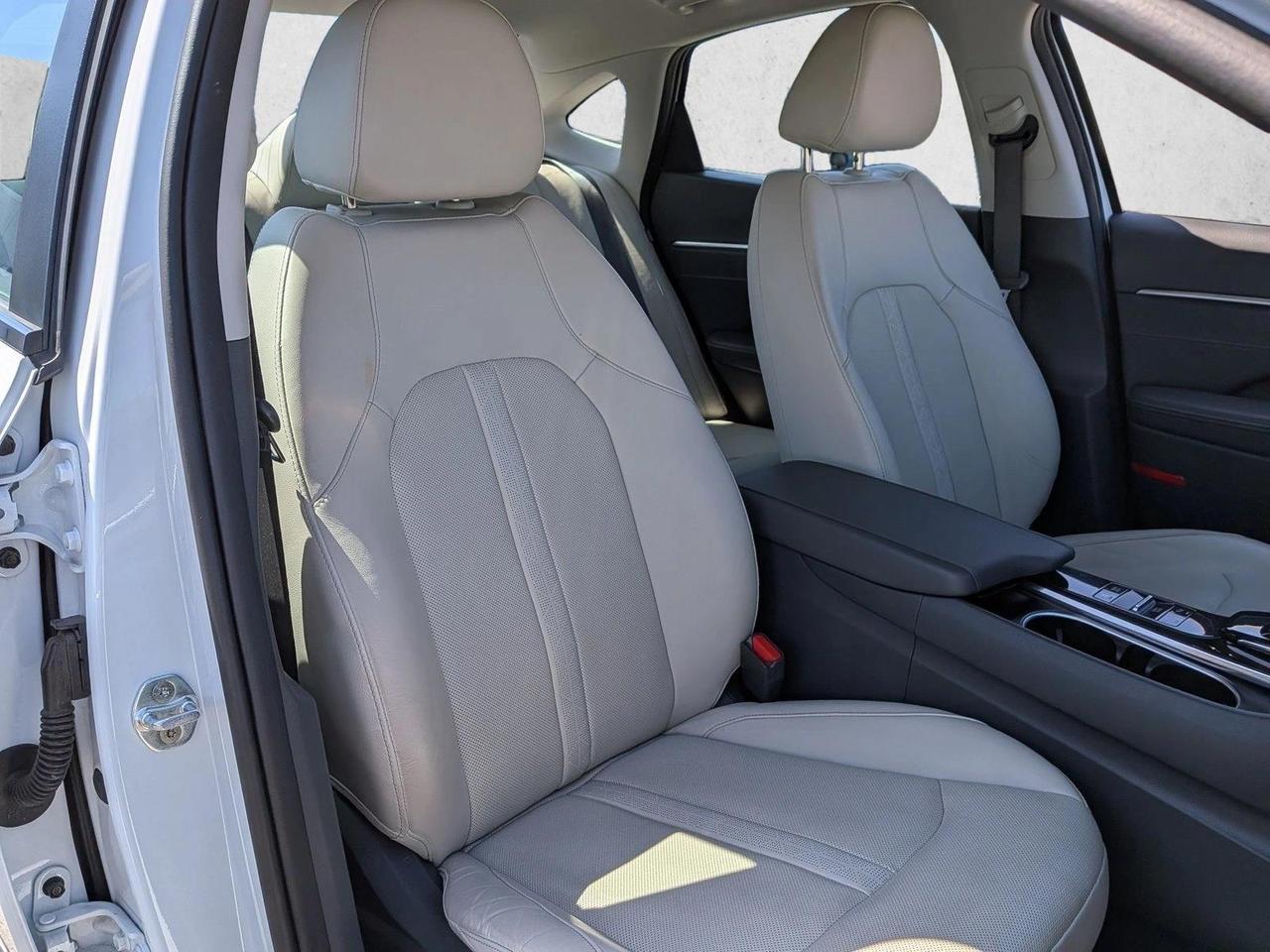 2021 Hyundai Sonata Limited Roseville CA