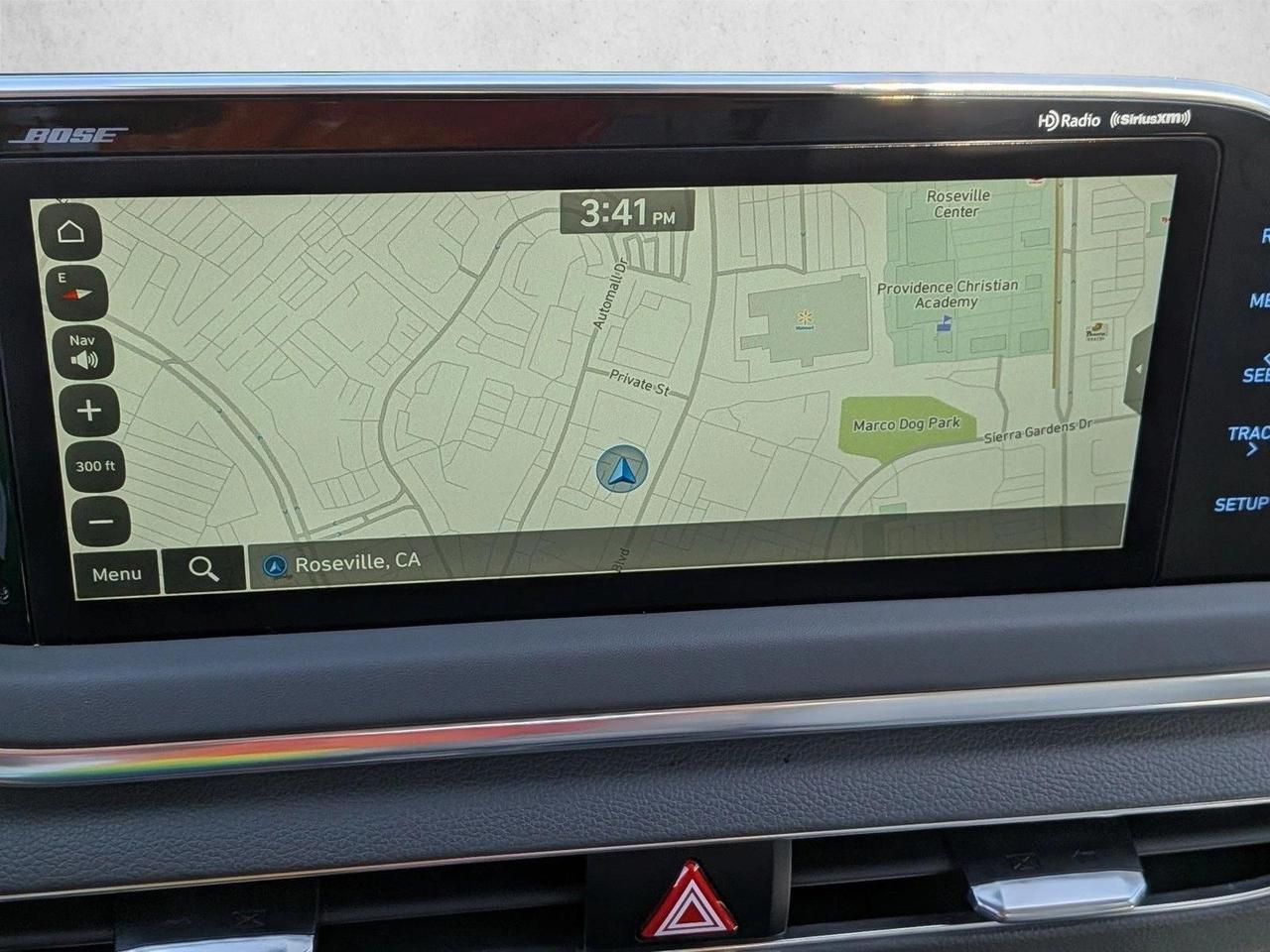 2021 Hyundai Sonata Limited Roseville CA