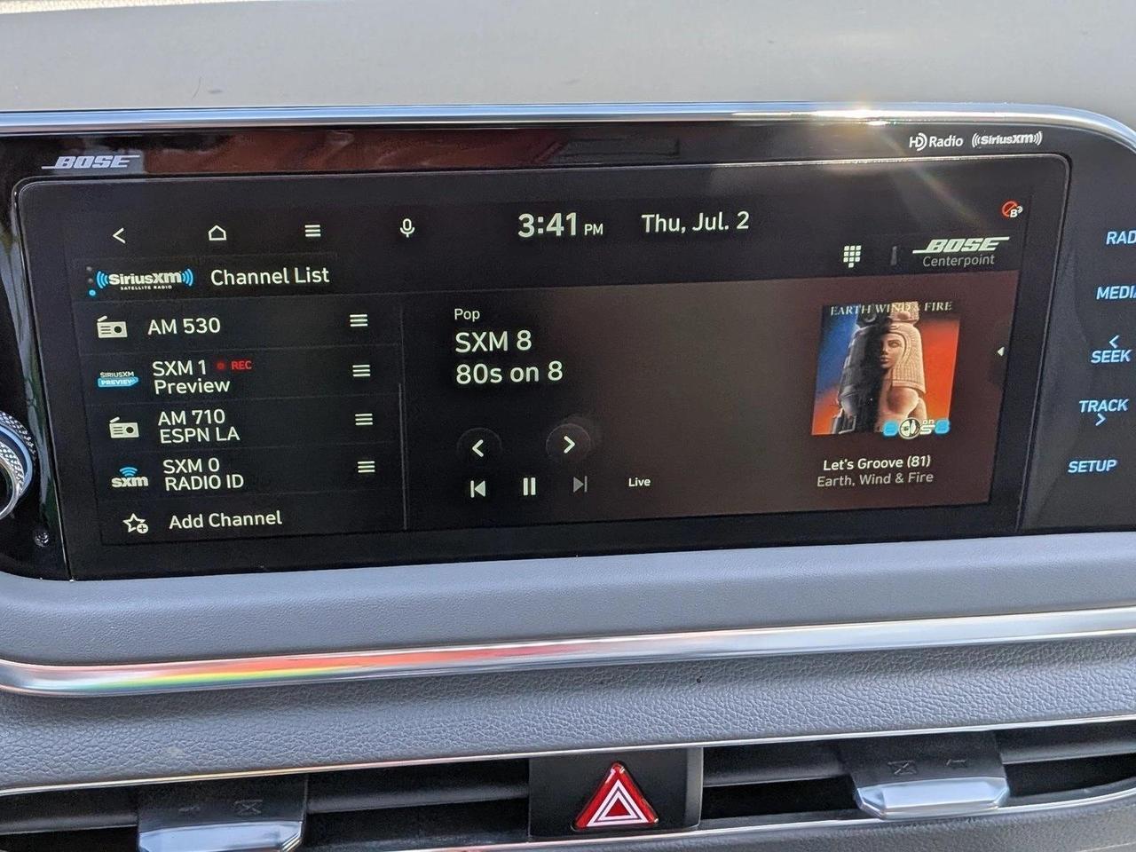 2021 Hyundai Sonata Limited Roseville CA