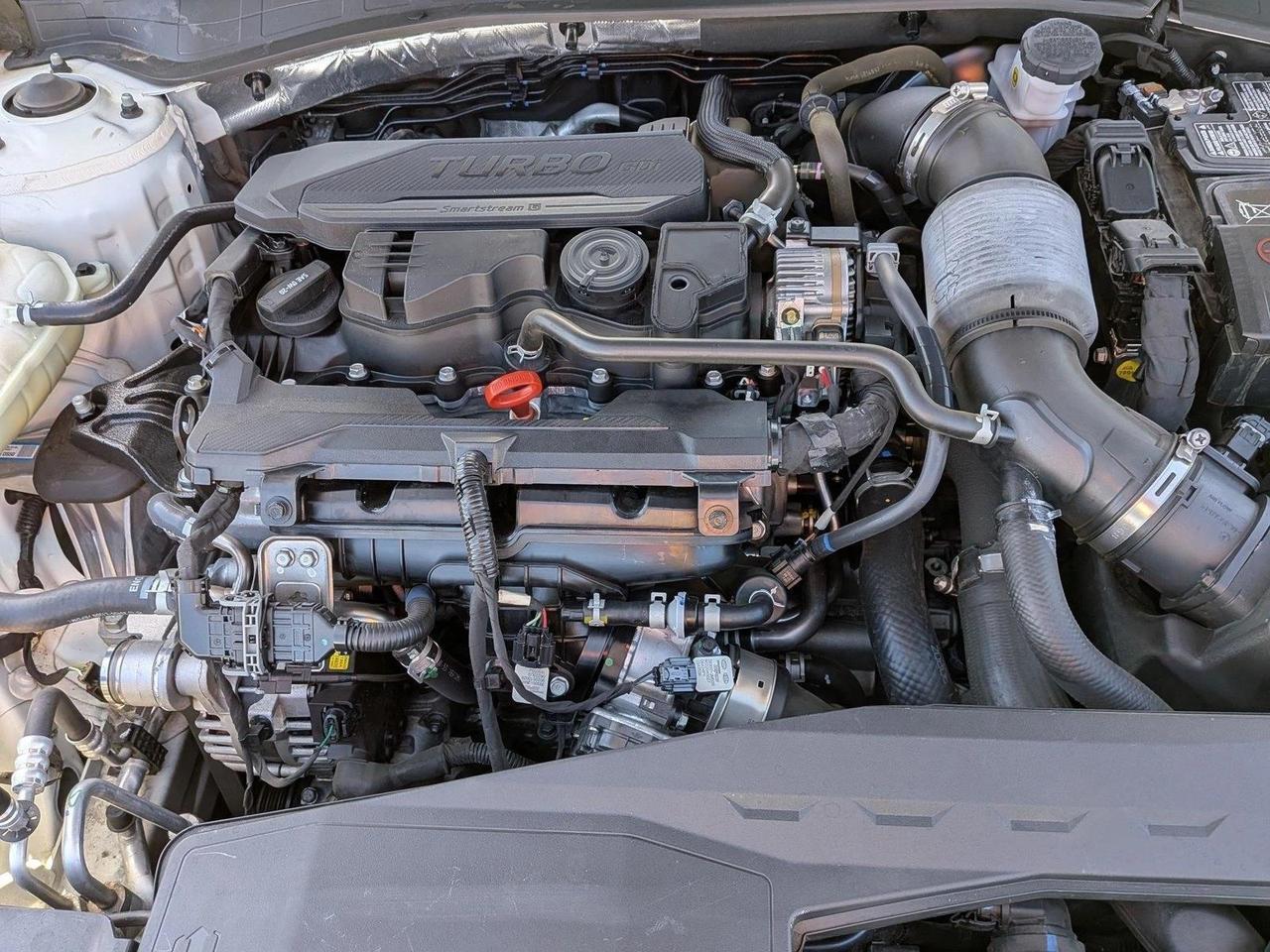 2021 Hyundai Sonata Limited Roseville CA