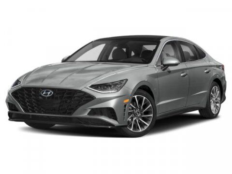 2021 Hyundai Sonata Limited Castroville TX