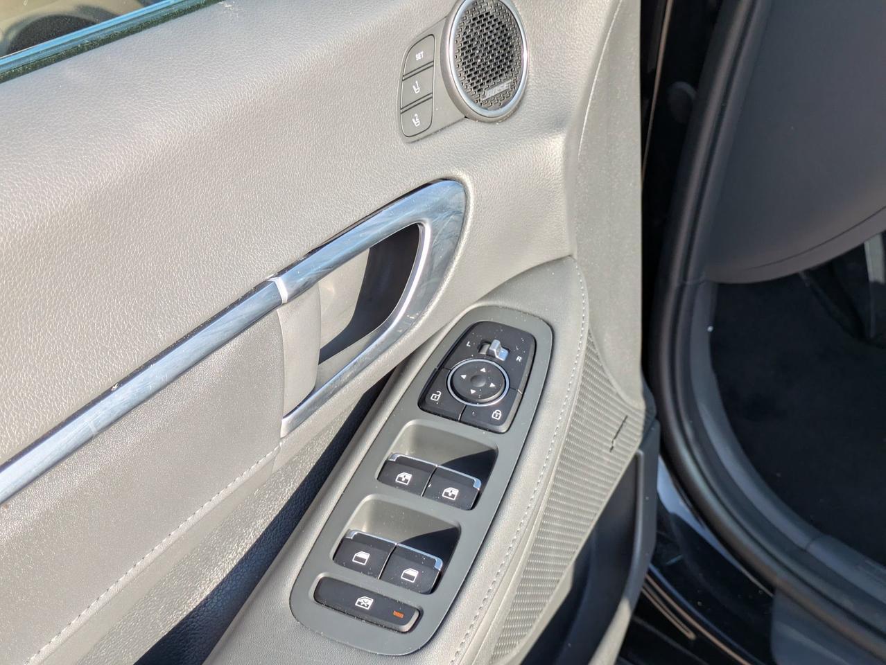 2021 Hyundai Sonata Limited Castroville TX
