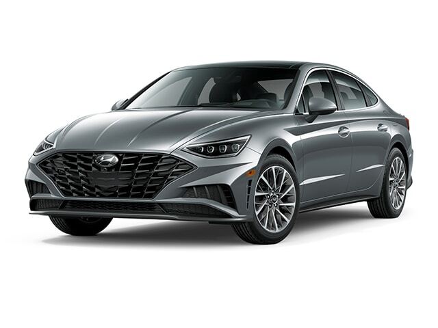 2021 Hyundai Sonata Limited Cape Girardeau MO