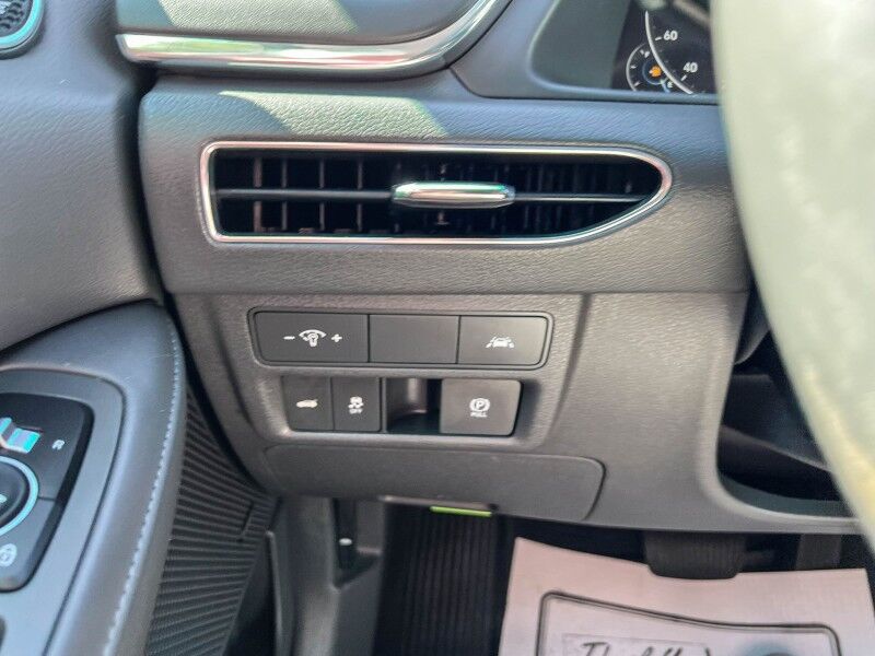 2021 Hyundai Sonata Limited Wilmington NC