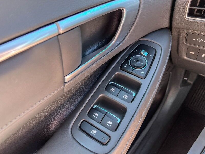 2021 Hyundai Sonata Limited Wilmington NC