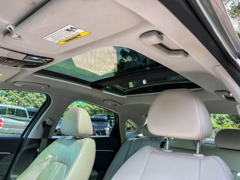 2021 Hyundai Sonata Limited Wilmington NC