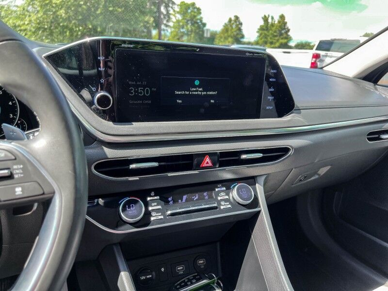 2021 Hyundai Sonata Limited Wilmington NC