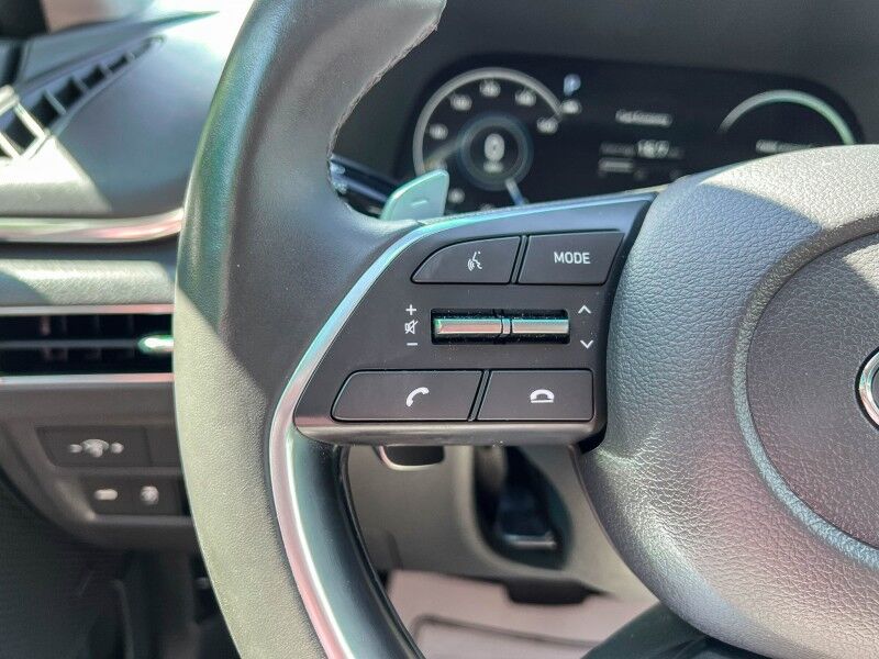 2021 Hyundai Sonata Limited Wilmington NC