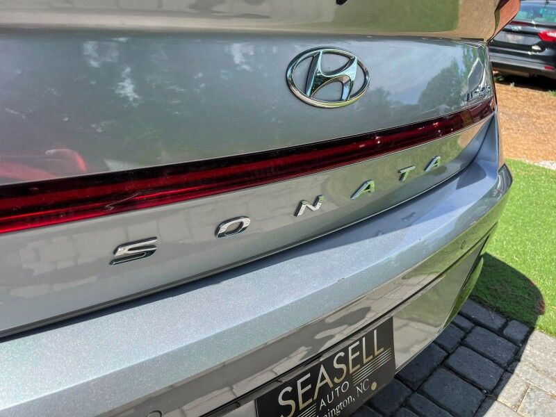 2021 Hyundai Sonata Limited Wilmington NC