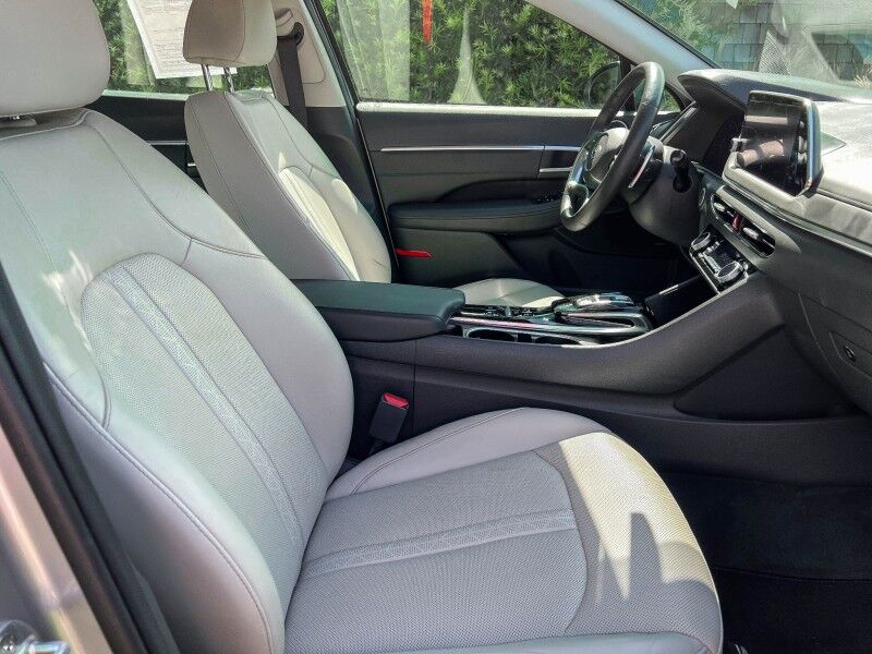 2021 Hyundai Sonata Limited Wilmington NC
