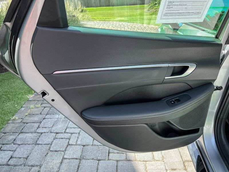 2021 Hyundai Sonata Limited Wilmington NC