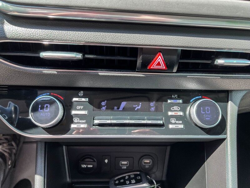 2021 Hyundai Sonata Limited Wilmington NC