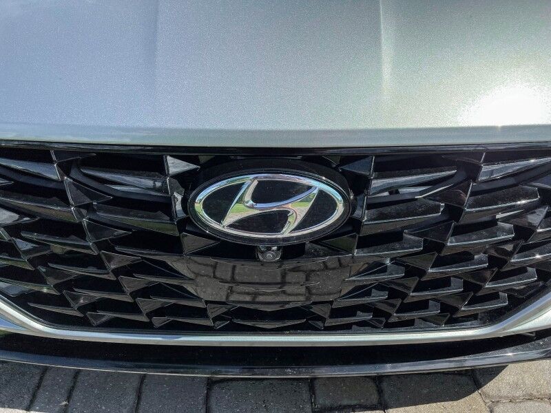 2021 Hyundai Sonata Limited Wilmington NC