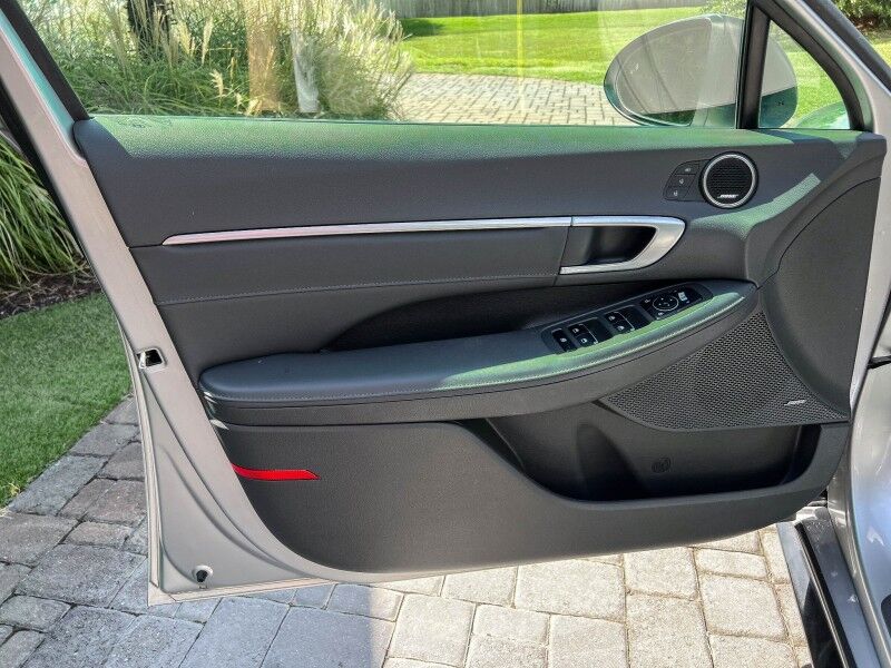 2021 Hyundai Sonata Limited Wilmington NC