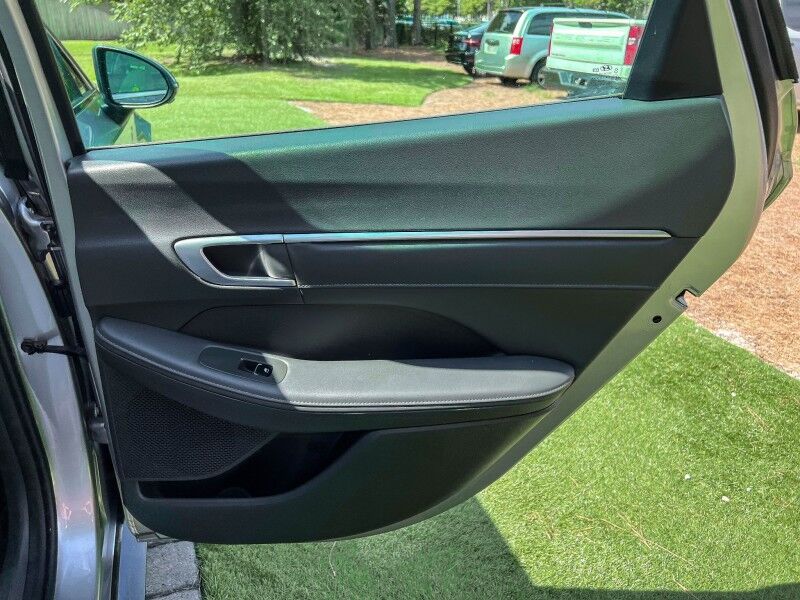 2021 Hyundai Sonata Limited Wilmington NC