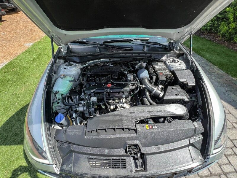 2021 Hyundai Sonata Limited Wilmington NC