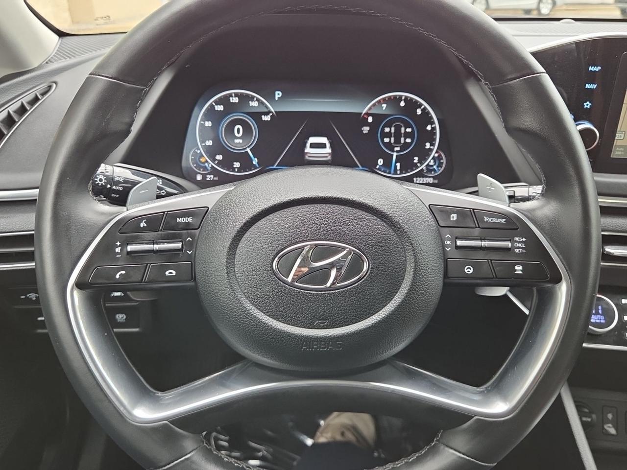 2021 Hyundai Sonata Limited Waldorf MD