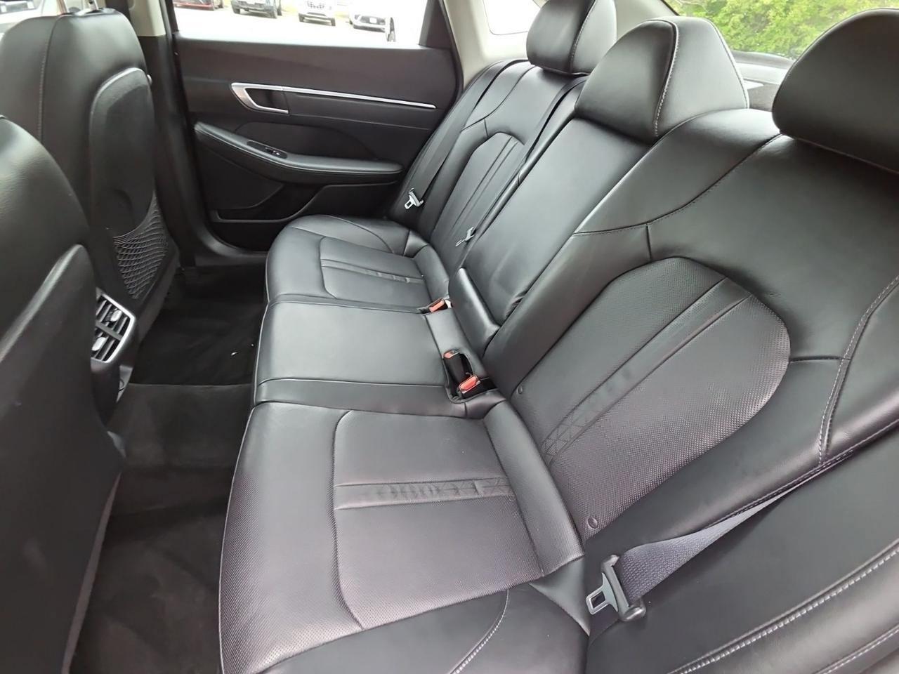 2021 Hyundai Sonata Limited Waldorf MD