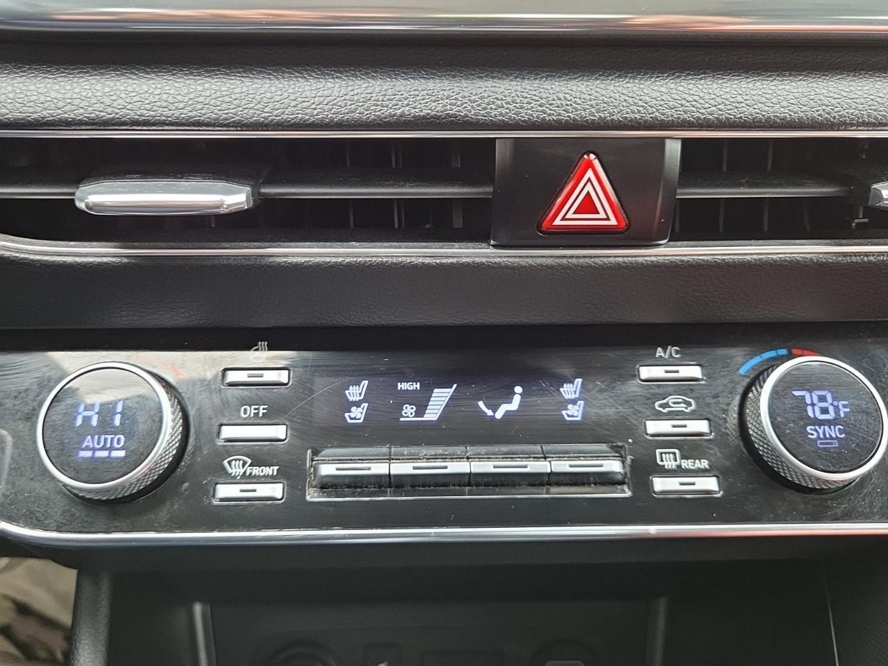 2021 Hyundai Sonata Limited Waldorf MD