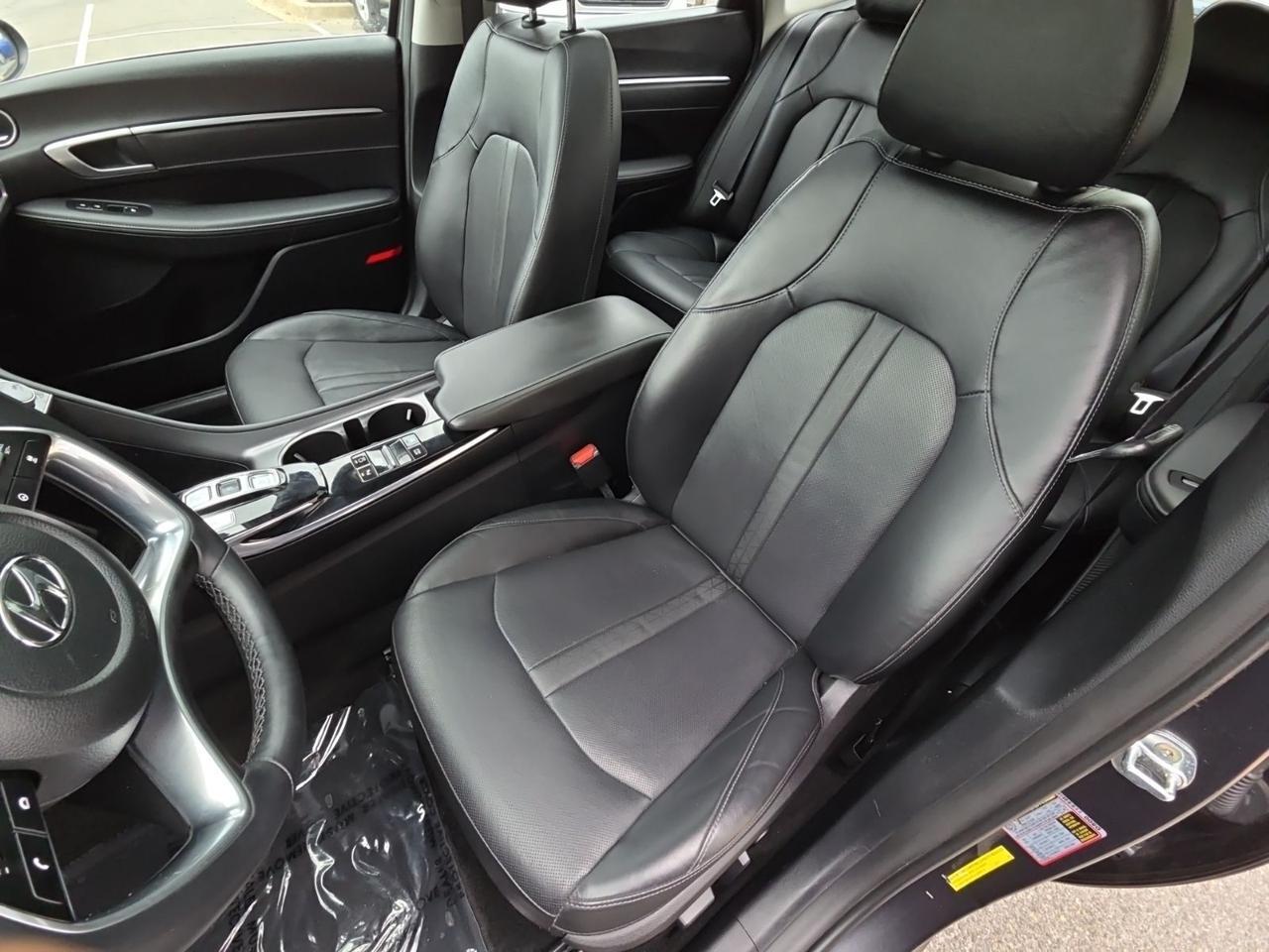 2021 Hyundai Sonata Limited Waldorf MD