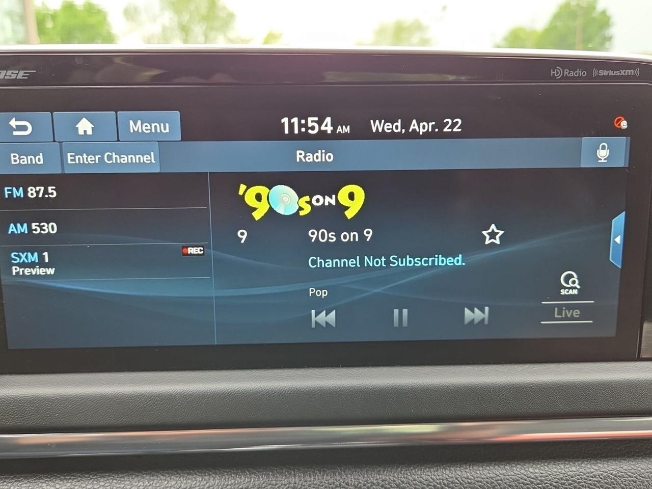 2021 Hyundai Sonata Limited Waldorf MD