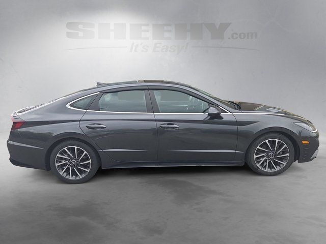 2021 Hyundai Sonata Limited Waldorf MD