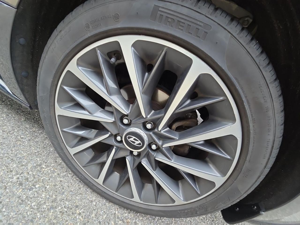 2021 Hyundai Sonata Limited Waldorf MD