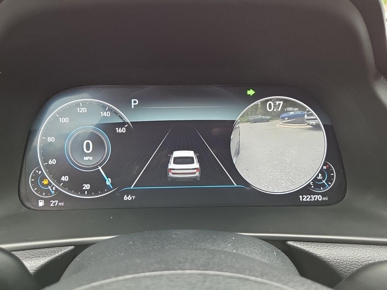2021 Hyundai Sonata Limited Waldorf MD