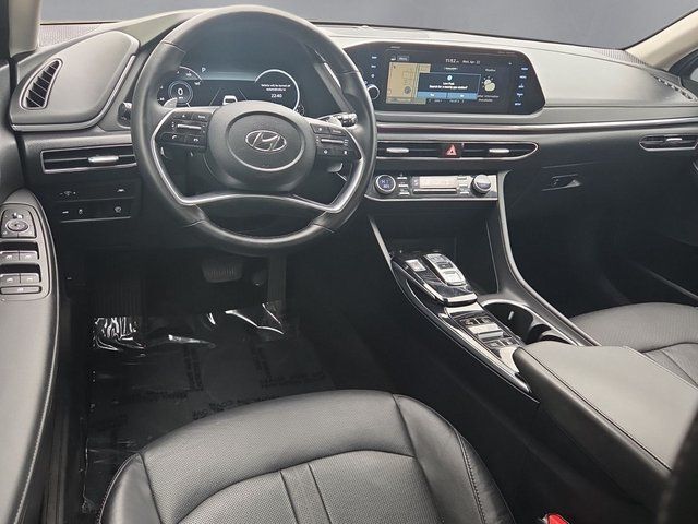 2021 Hyundai Sonata Limited Waldorf MD