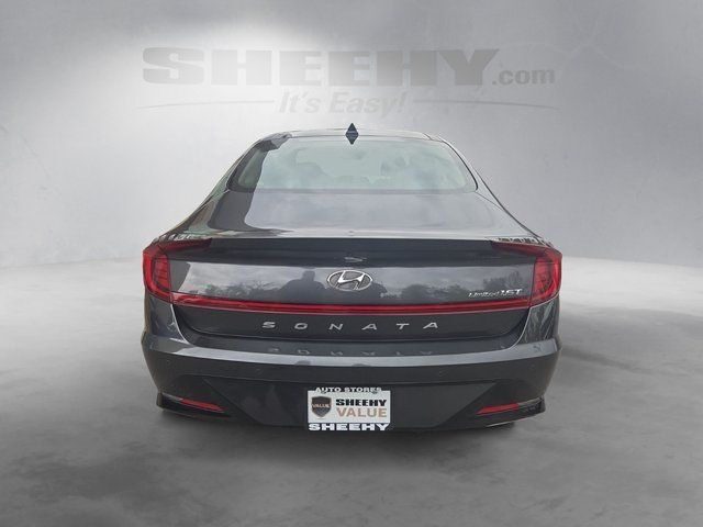 2021 Hyundai Sonata Limited Waldorf MD