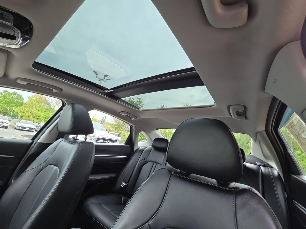 2021 Hyundai Sonata Limited Waldorf MD