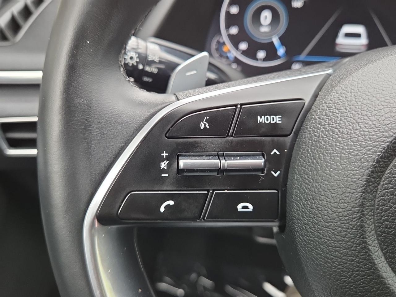 2021 Hyundai Sonata Limited Waldorf MD