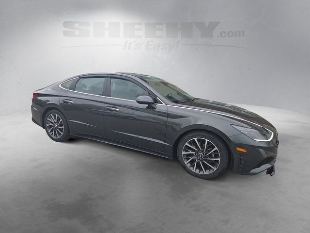 2021 Hyundai Sonata Limited Waldorf MD