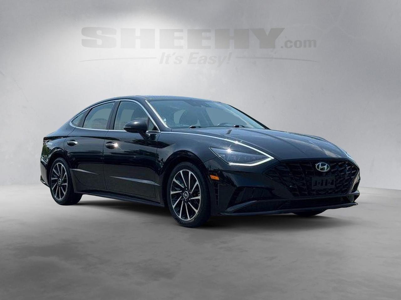 2021 Hyundai Sonata Limited Springfield VA