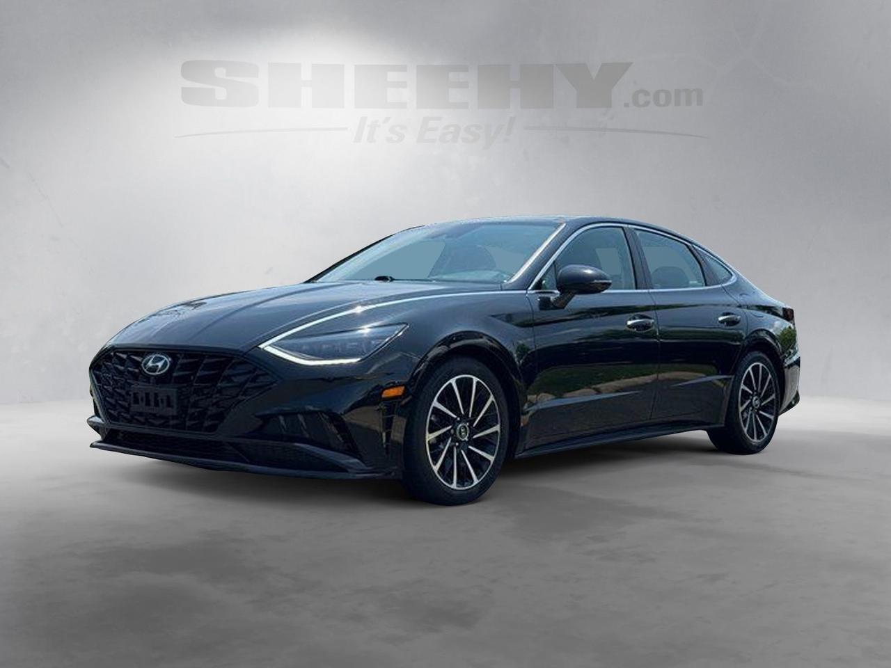 2021 Hyundai Sonata Limited Springfield VA