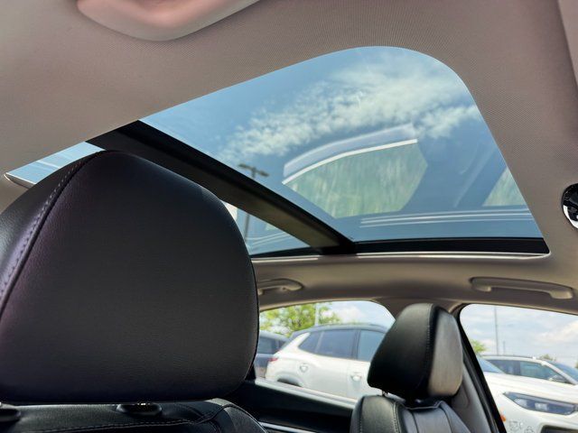 2021 Hyundai Sonata Limited Springfield VA