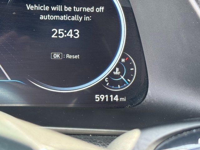 2021 Hyundai Sonata Limited Springfield VA