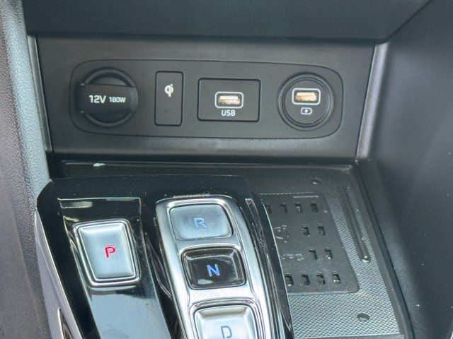 2021 Hyundai Sonata Limited Springfield VA