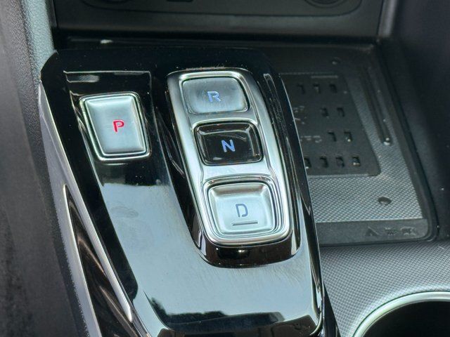 2021 Hyundai Sonata Limited Springfield VA