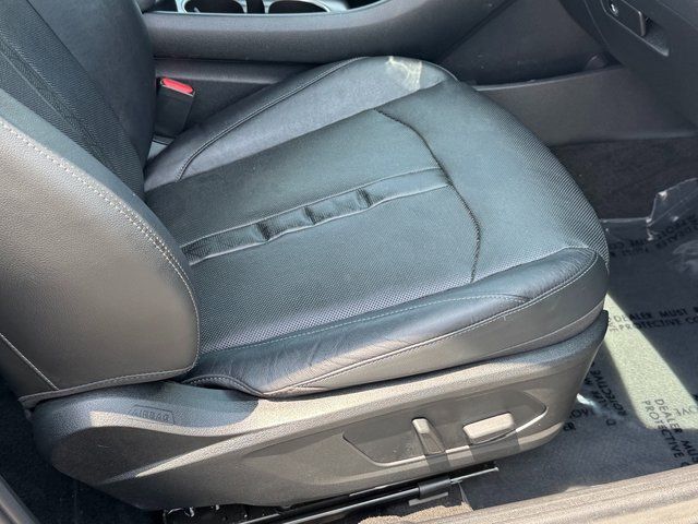 2021 Hyundai Sonata Limited Springfield VA
