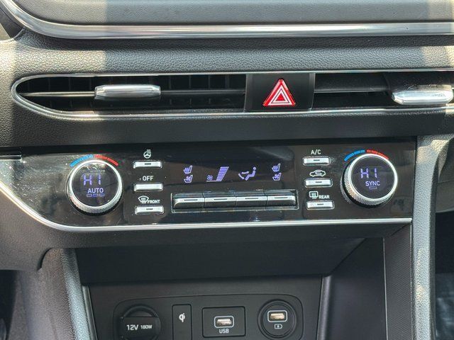 2021 Hyundai Sonata Limited Springfield VA