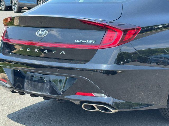 2021 Hyundai Sonata Limited Springfield VA