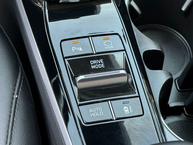2021 Hyundai Sonata Limited Springfield VA