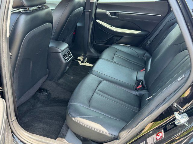 2021 Hyundai Sonata Limited Springfield VA