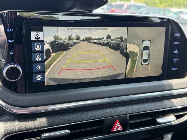 2021 Hyundai Sonata Limited Springfield VA