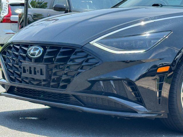 2021 Hyundai Sonata Limited Springfield VA