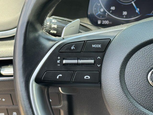 2021 Hyundai Sonata Limited Springfield VA